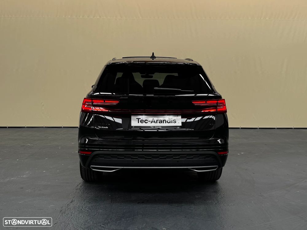 Skoda Kodiaq 1.5 TSI iV Sportline DSG - 24