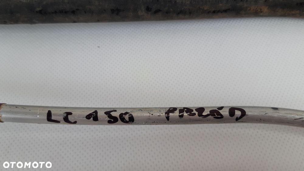 TOYOTA LAND CRUISER 150 PRZEWÓD KLIMATYZACJI - 5