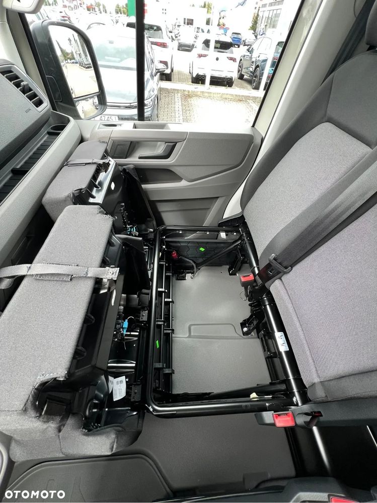 Volkswagen Crafter - 20