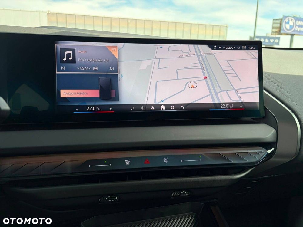 BMW X3 xDrive30e PHEV - 26