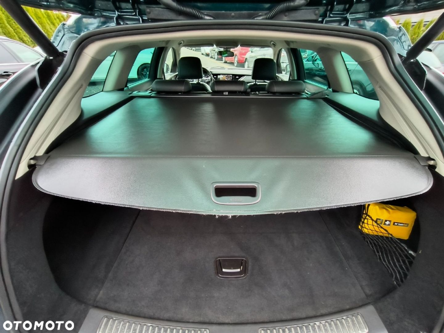 Opel Insignia - 21