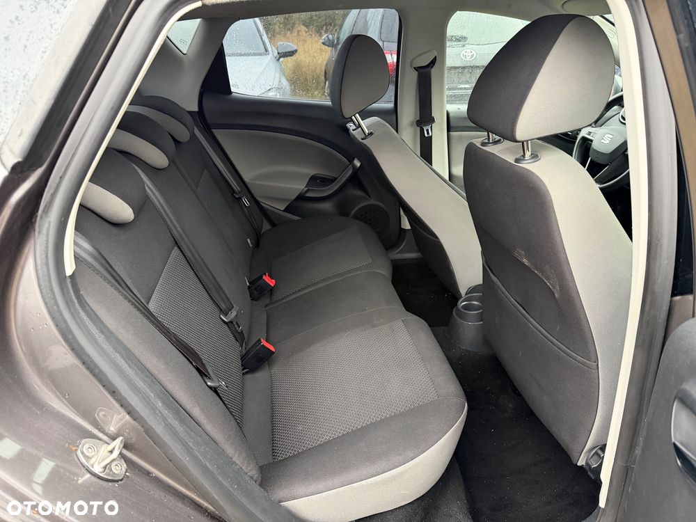 Seat Ibiza 1.0 EcoTSI Style S&S - 13
