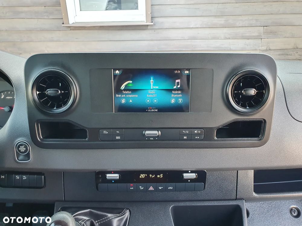 Mercedes-Benz Sprinter - 31