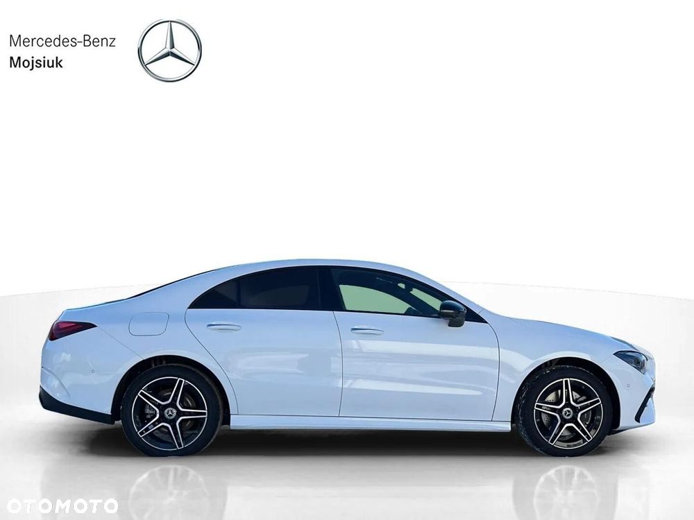 Mercedes-Benz CLA - 10
