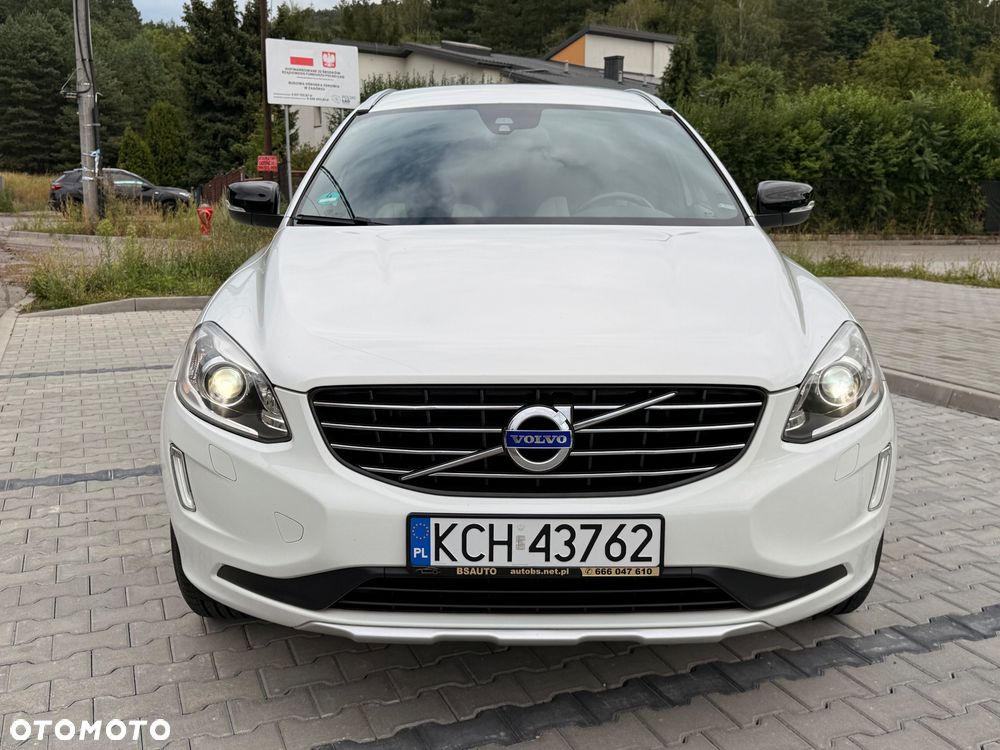 Volvo XC 60 D4 Drive-E Summum - 14