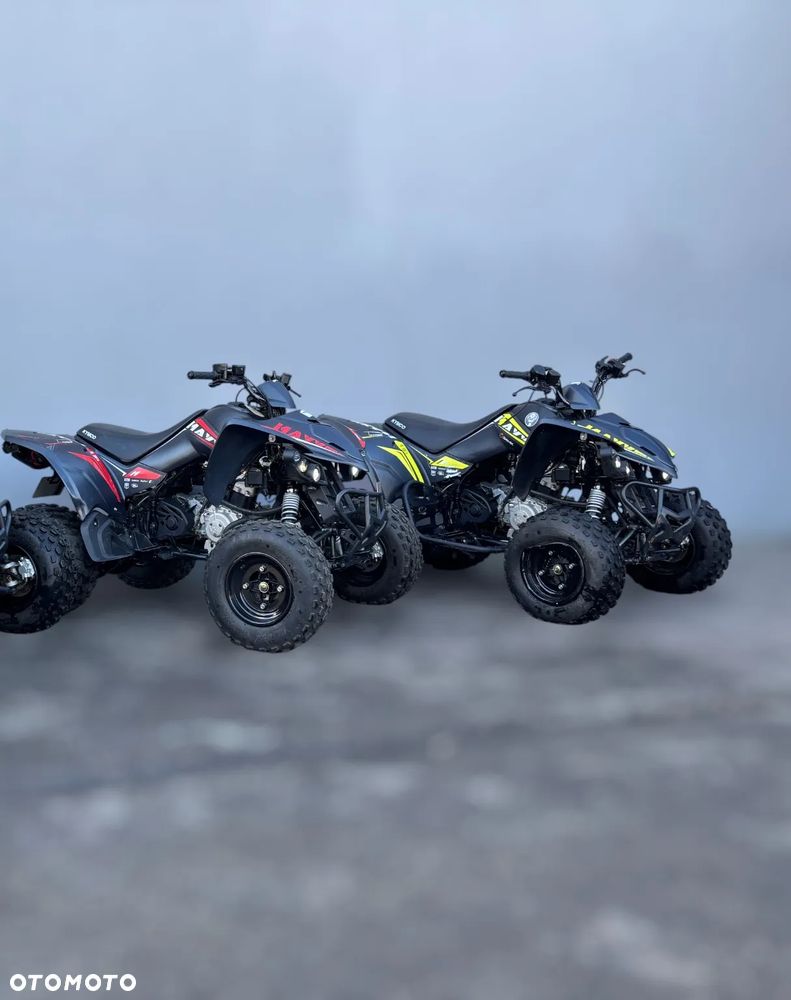 Kymco Maxxer - 4