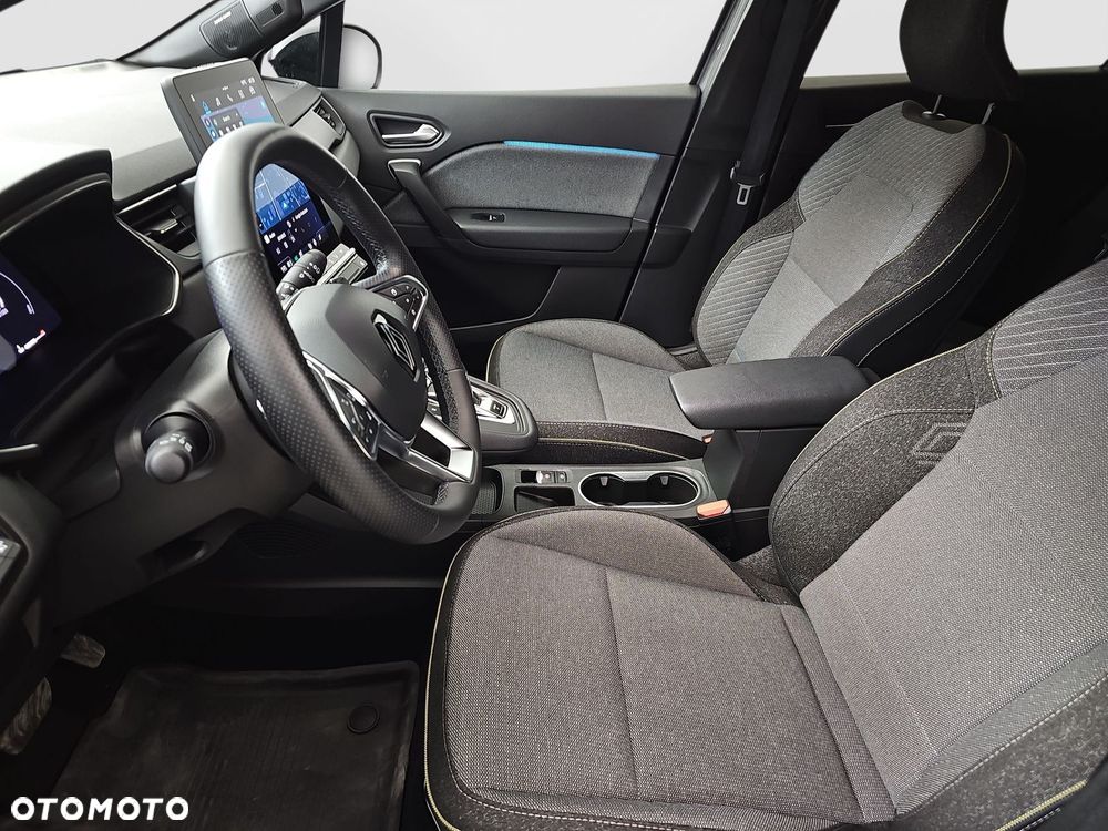 Renault Captur 1.3 TCe mHEV Techno EDC - 11