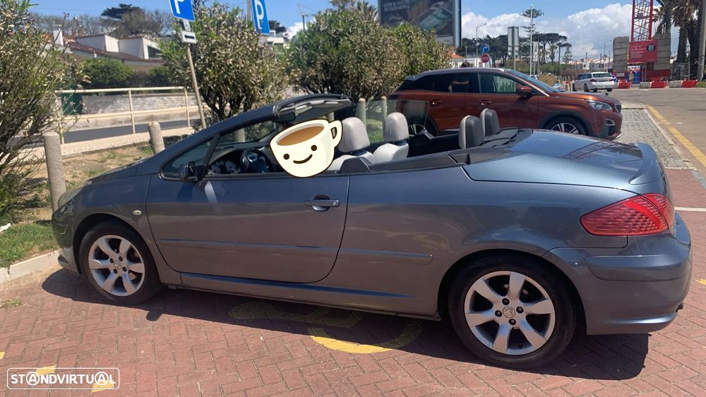 Peugeot 307 1.6 16V XS - 1