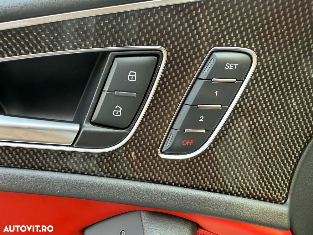 Audi S6 - 9