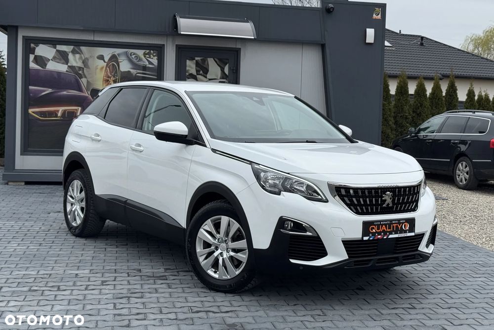 Peugeot 3008 THP 165 EAT6 Stop & Start Active - 2