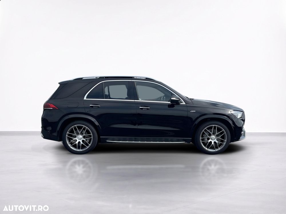 Mercedes-Benz GLE - 7