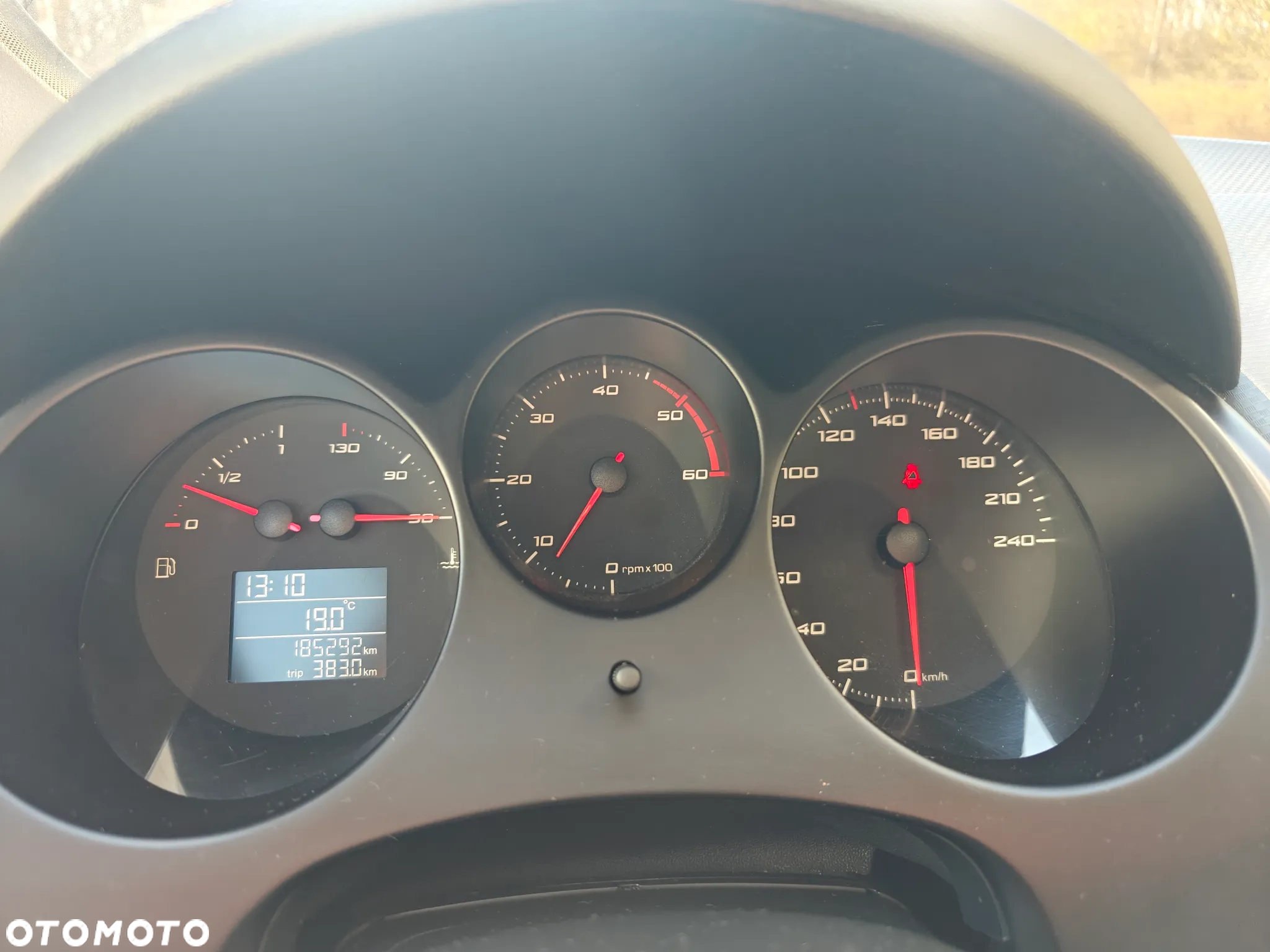 Seat Altea XL 1.6 TDI ITECH Ecomotive - 16