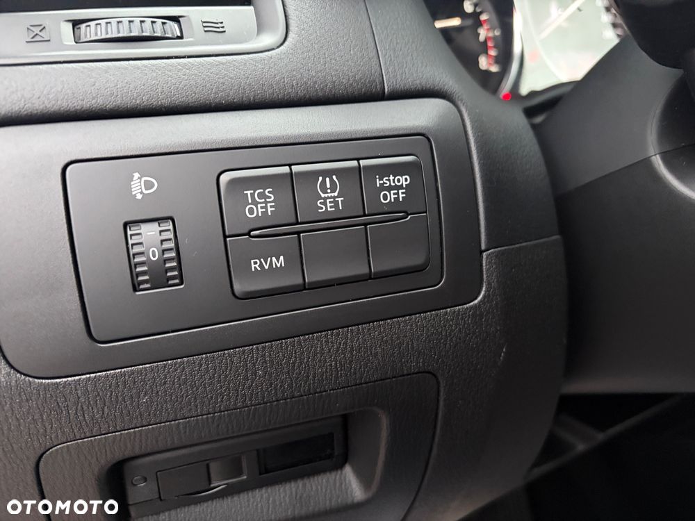 Mazda CX-5 SKYACTIV-G 160 AWD Exclusive-Line - 21