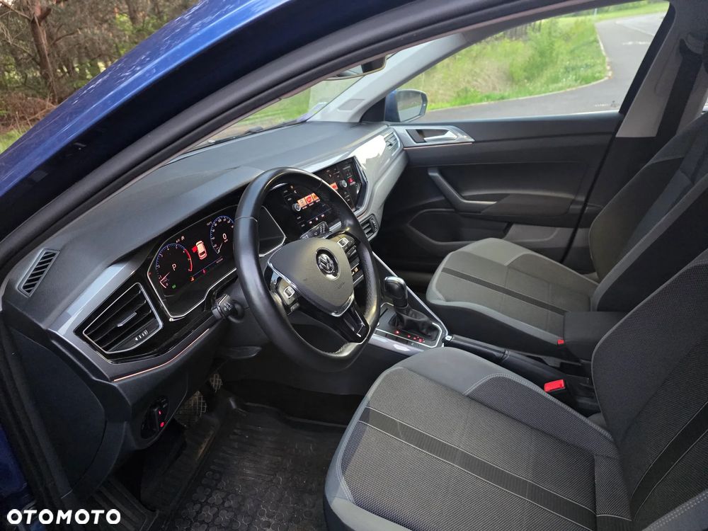 Volkswagen Polo - 8