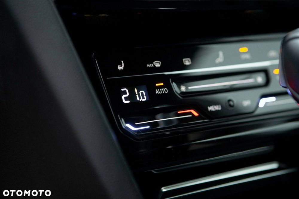 Volkswagen Arteon - 27