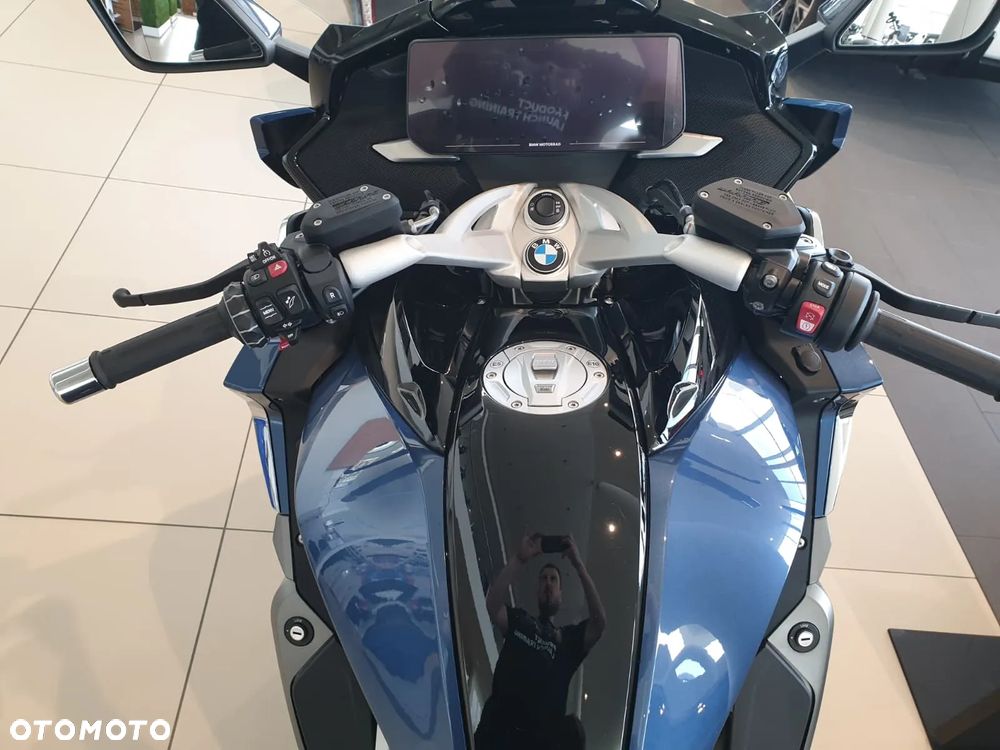 BMW K - 5