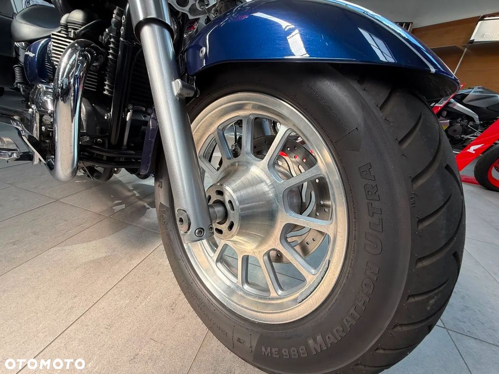 Triumph America - 2