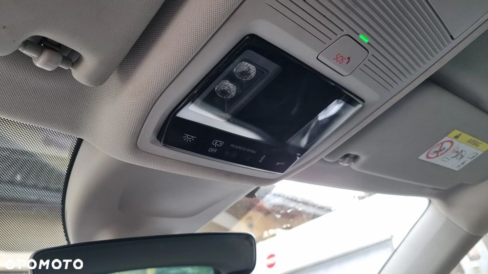 Skoda Octavia 1.5 TSI e-TEC DSG Edition Plus - 18