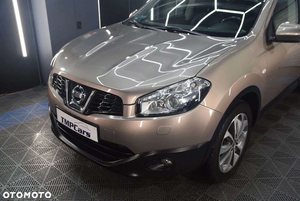 Nissan Qashqai+2 1.6 dCi Tekna - 24
