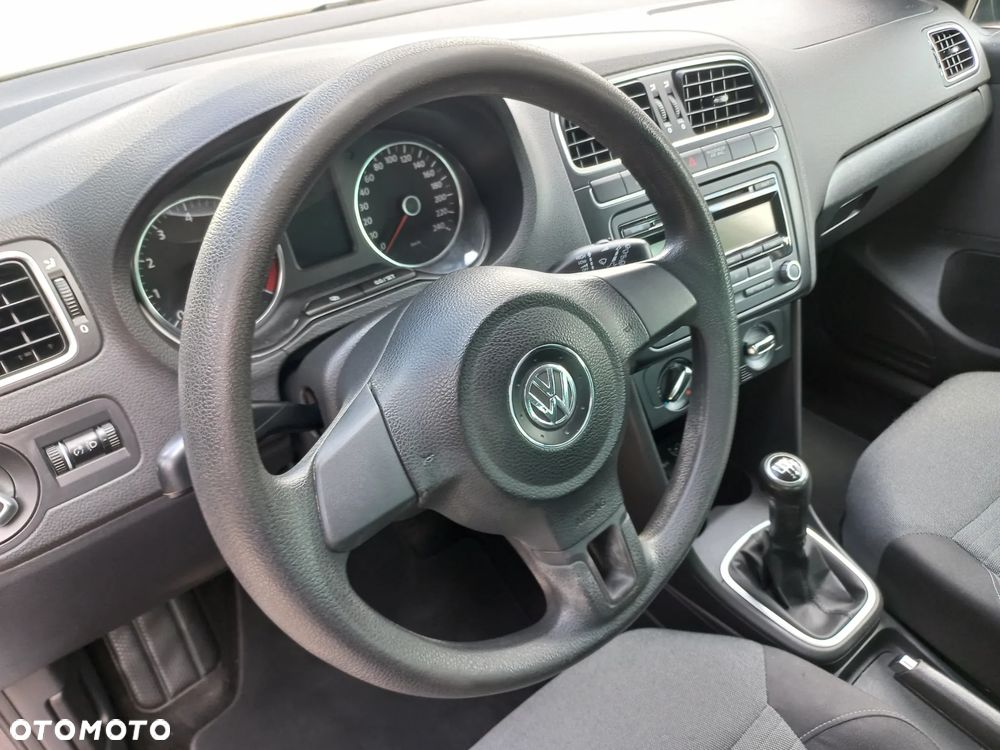 Volkswagen Polo 1.4 16V Comfortline Optimum - 28