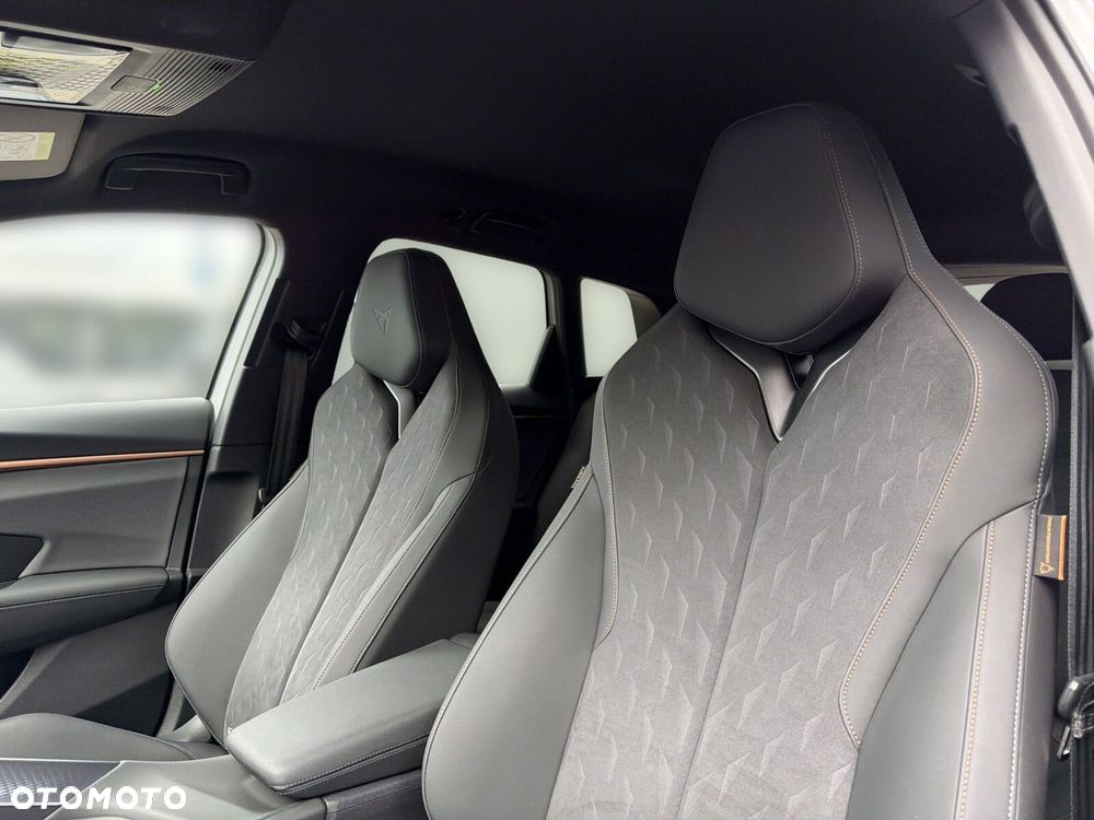 Cupra Terramar - 13