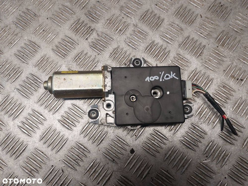 SILNICZEK SZYBERDACHU SUBARU FORESTER I LIFT - 2