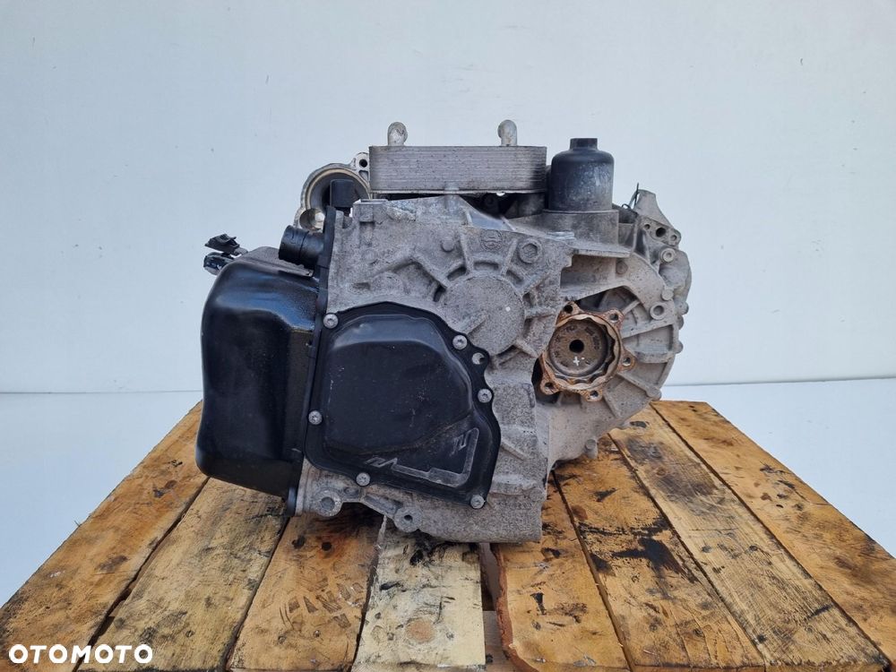AUTOMATYCZNA SKRZYNIA BIEGÓW VW Passat B7 2.0 TDI _ AUTOMAT DSG NJD - 5