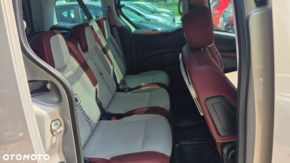 Citroën Berlingo 1.6 HDi 110 FAP Multispace - 16