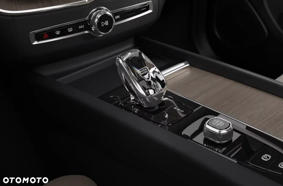 Volvo XC 60 - 8