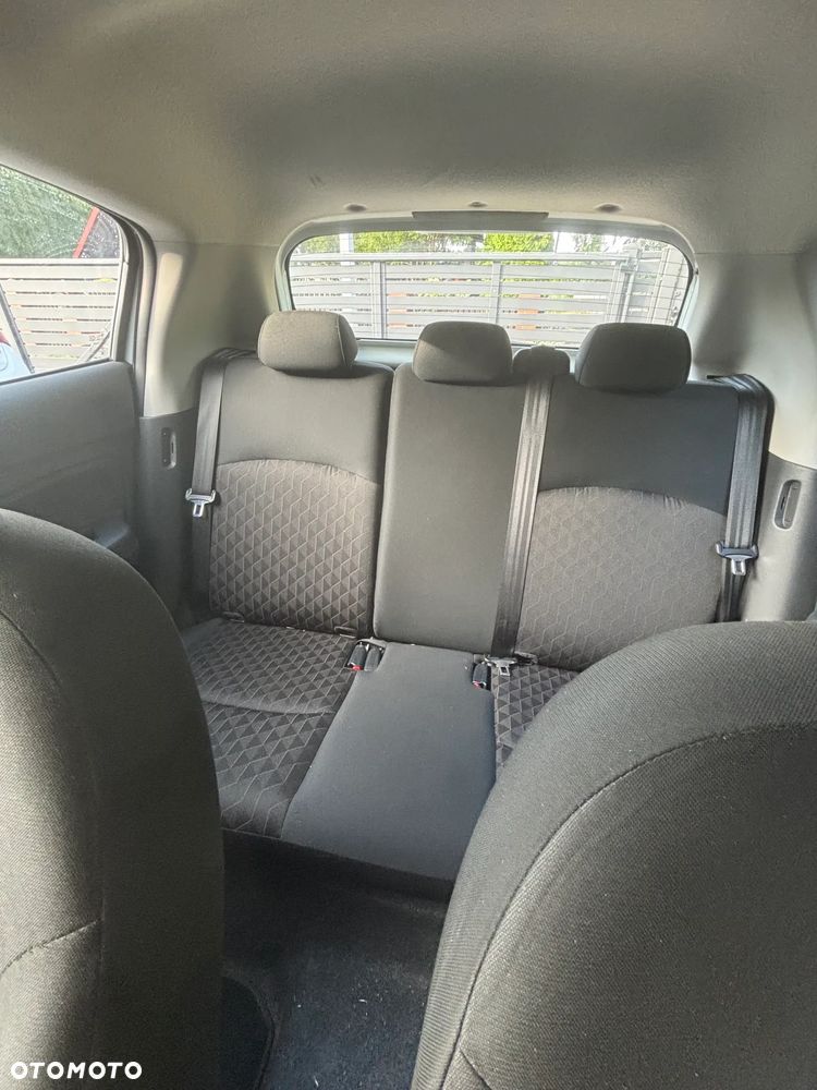 Mitsubishi Space Star 1.0 Plus - 12