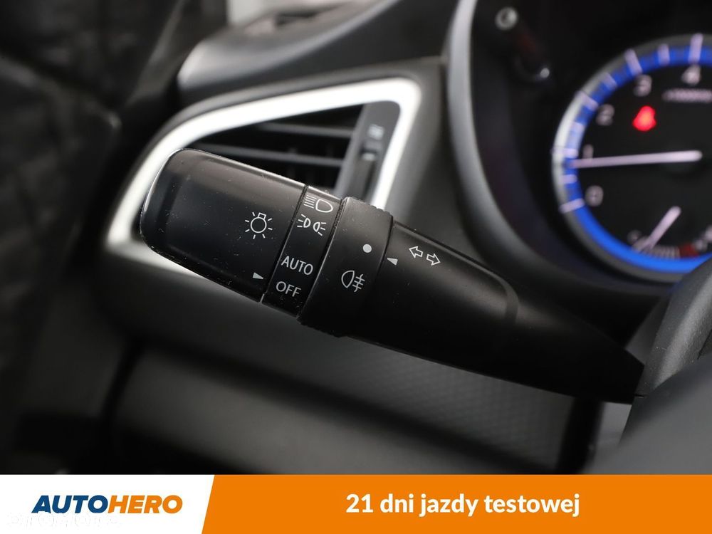 Suzuki SX4 - 28