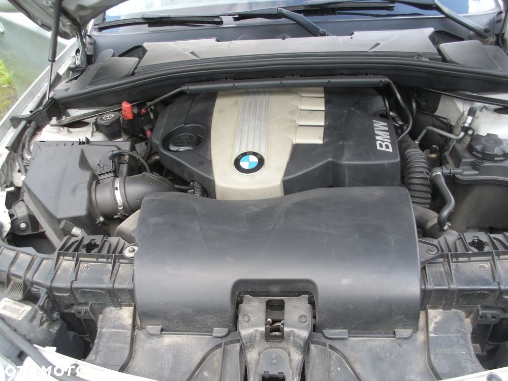 BMW Seria 1 118d - 21