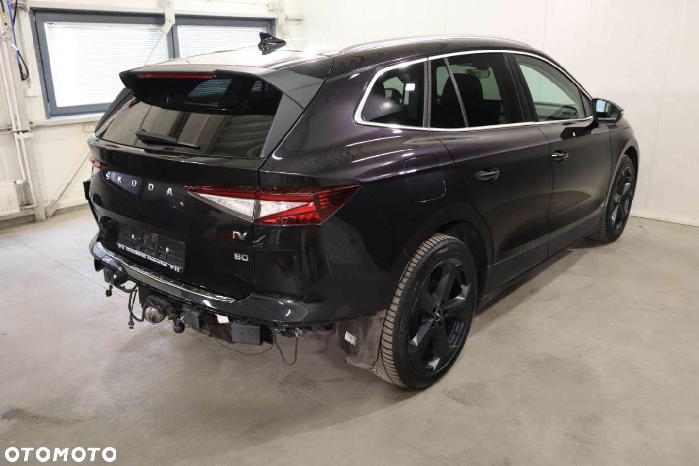 Skoda Enyaq - 13