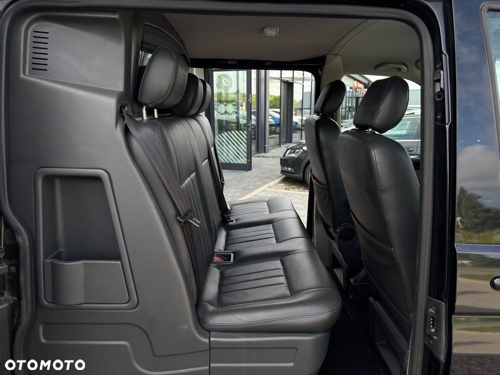 Volkswagen Transporter - 20