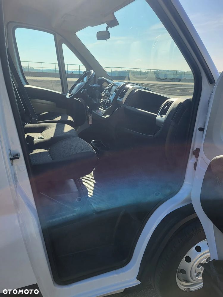 Fiat Ducato - 13