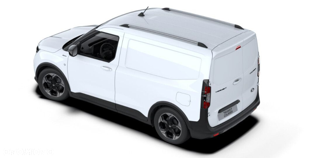 Ford Transit Courier - 7