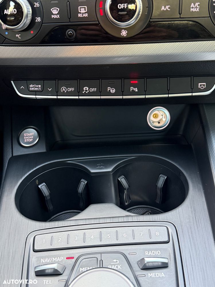 Audi A5 Coupé - 25
