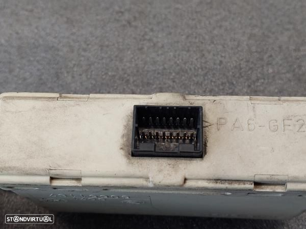 Centralina / Modulo Confort Alfa Romeo 156 (932_) - 4