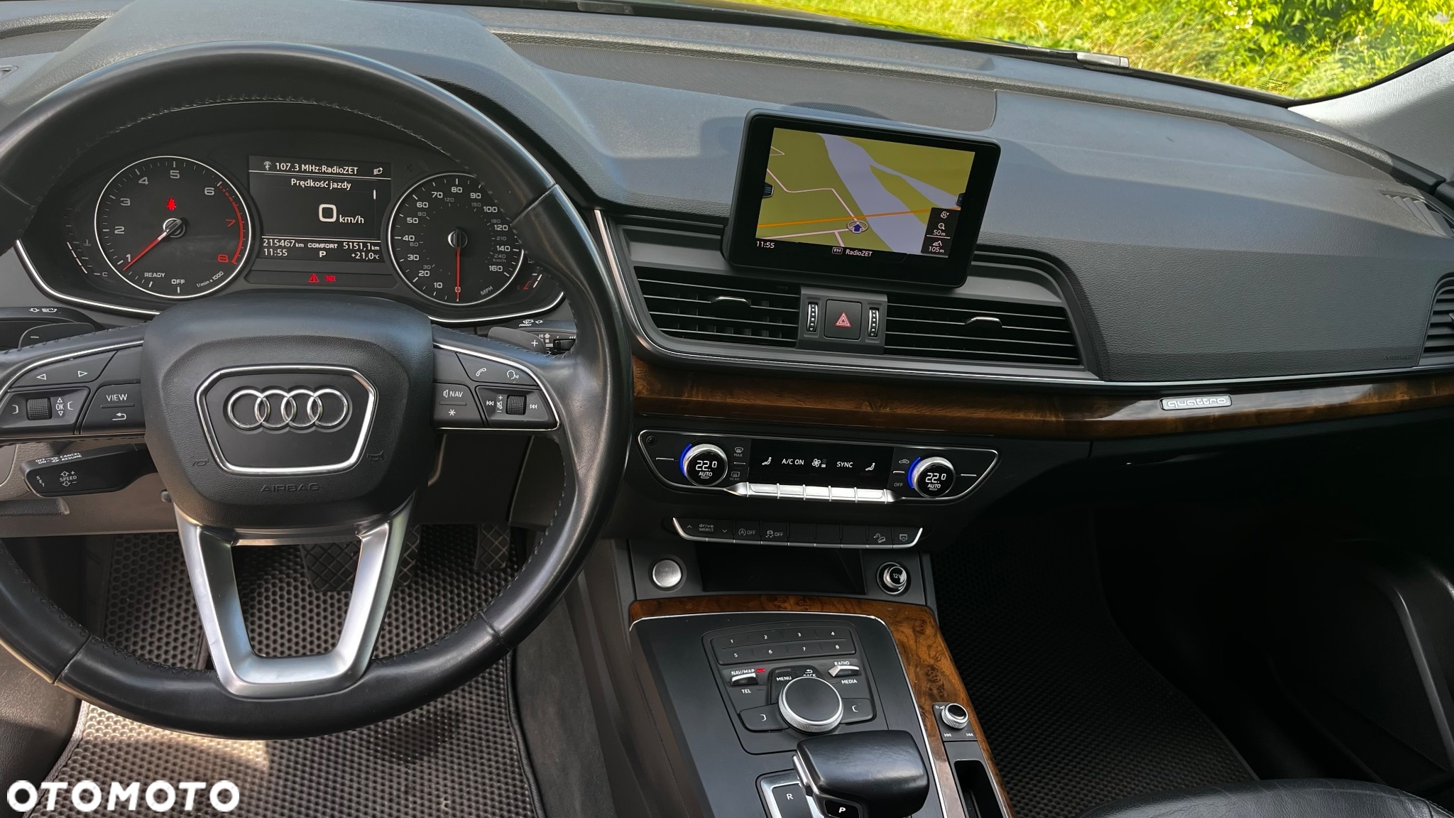 Audi Q5 2.0 TFSI Quattro S tronic - 21