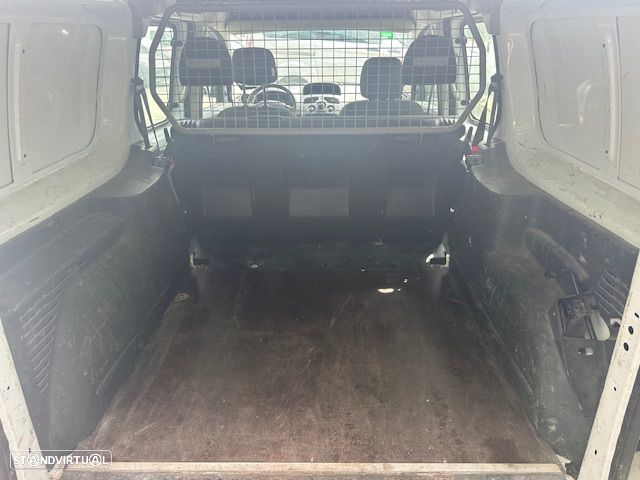 Renault KANGOO LONGA 4 LUGARES CX.6V.C/GPS - 7