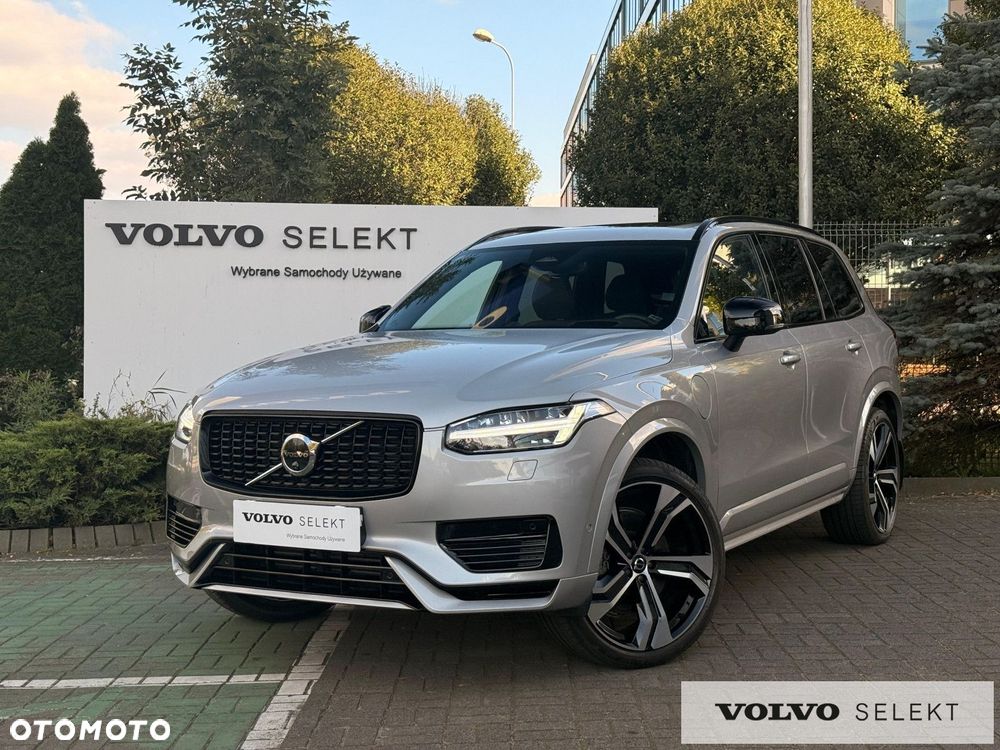 Volvo XC 90 - 1