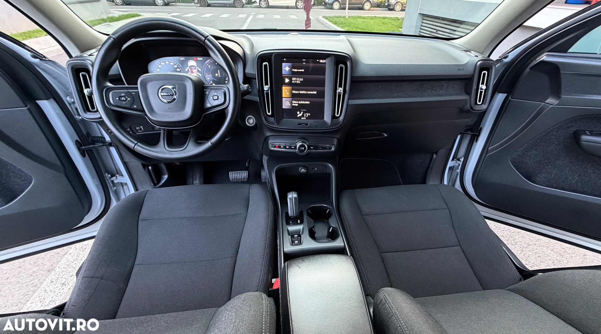 Volvo XC 40 D3 Momentum - 17