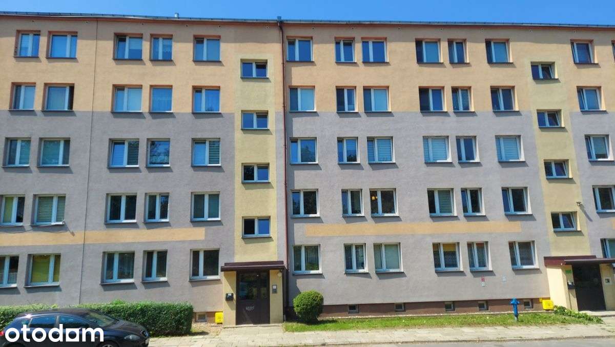Bielsko-Biała ul. Krasickiego 16