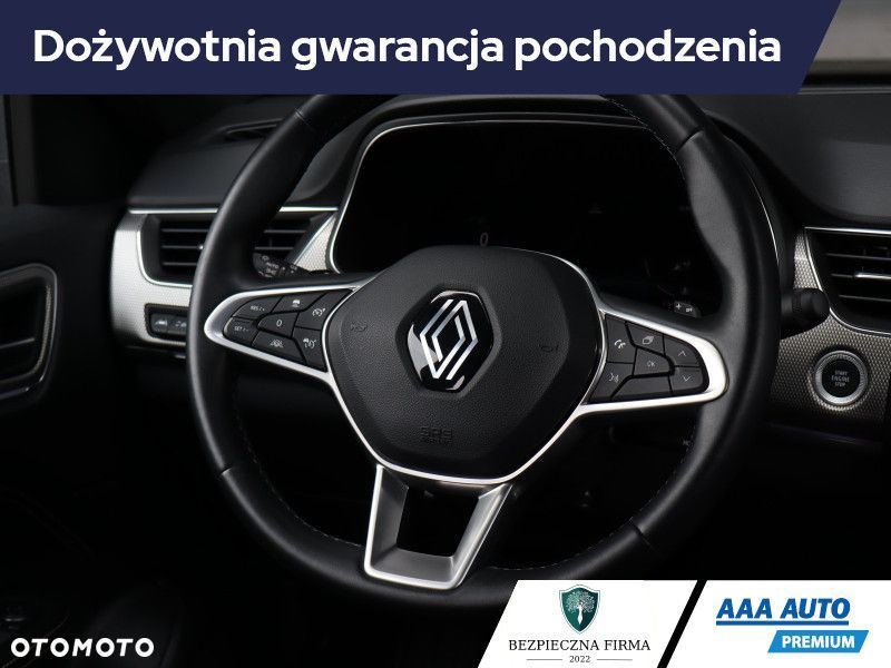 Renault Arkana - 22