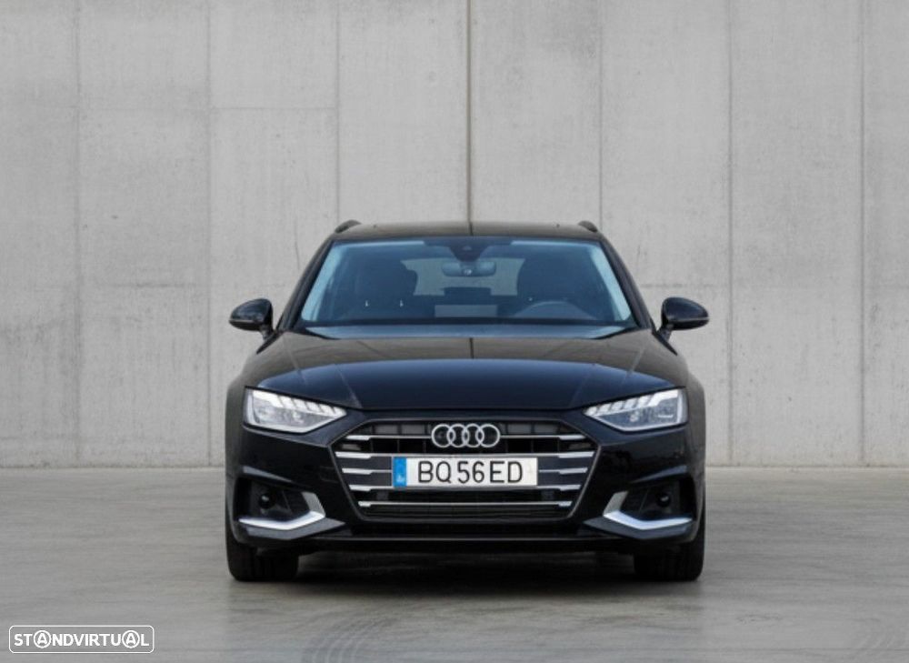 Audi A4 Avant 30 TDI S tronic - 2