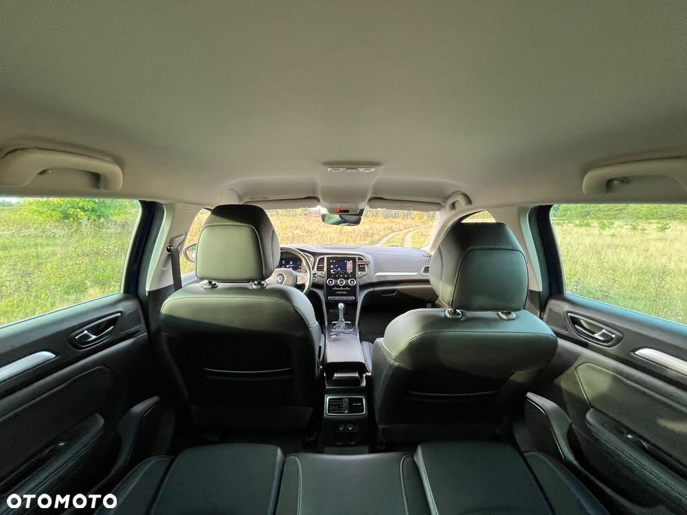 Renault Megane 1.3 TCe FAP Intens EDC - 10