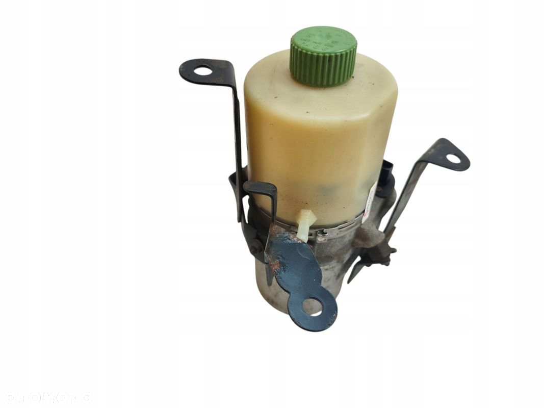 POMPA WSPOMAGANIA TRW SKODA FABIA II VW POLO V 6R0423156B A0010530 - 2
