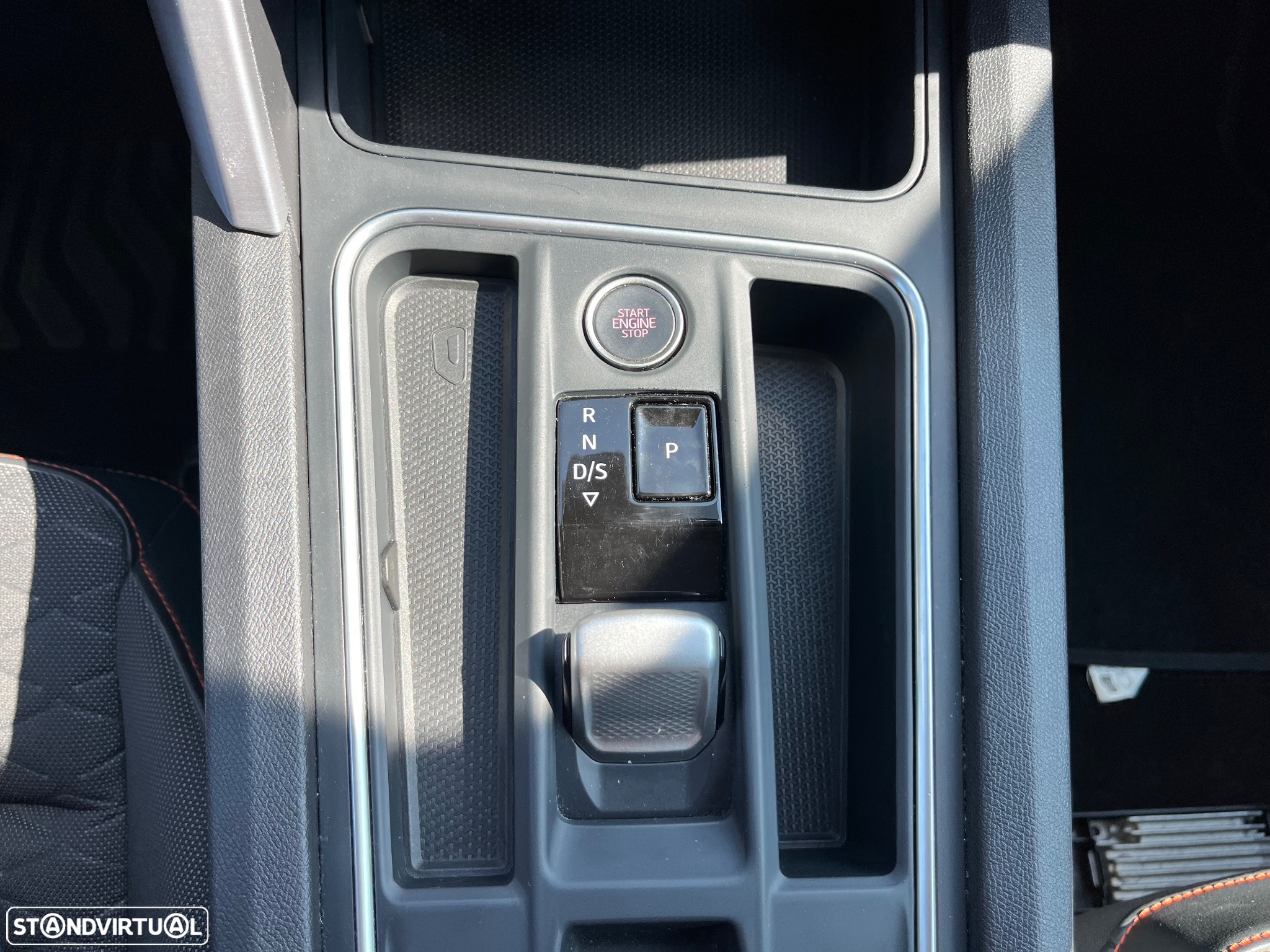 SEAT Leon ST 1.4 e-Hybrid FR DSG - 34