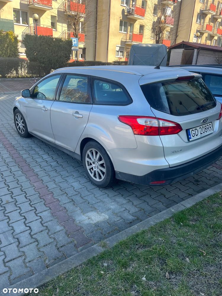 Ford Focus - 7