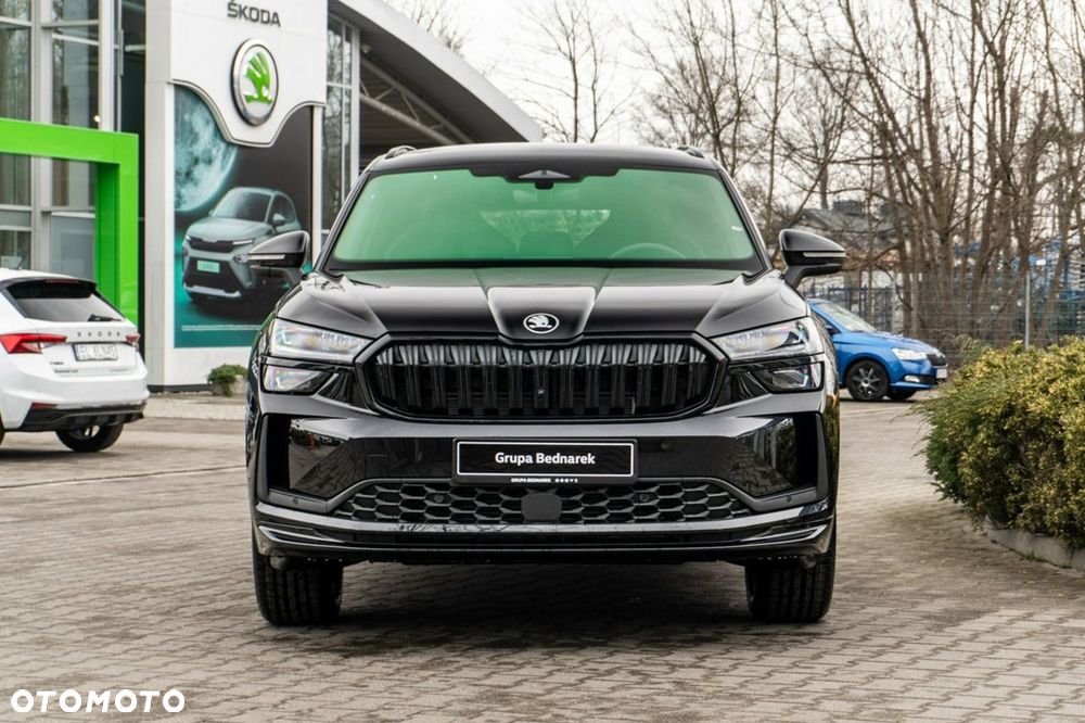 Skoda Kodiaq - 4